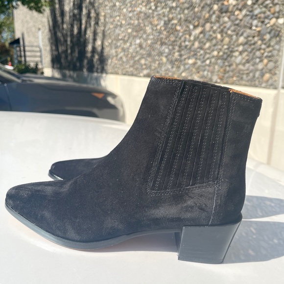 Rag&bone Rover Chelsea Boot like new - Picture 7 of 12